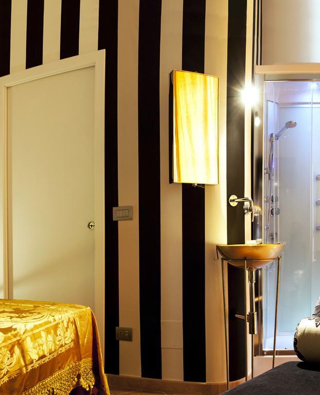Locus Amoenus Luxury Rooms Terlizzi Chambre photo