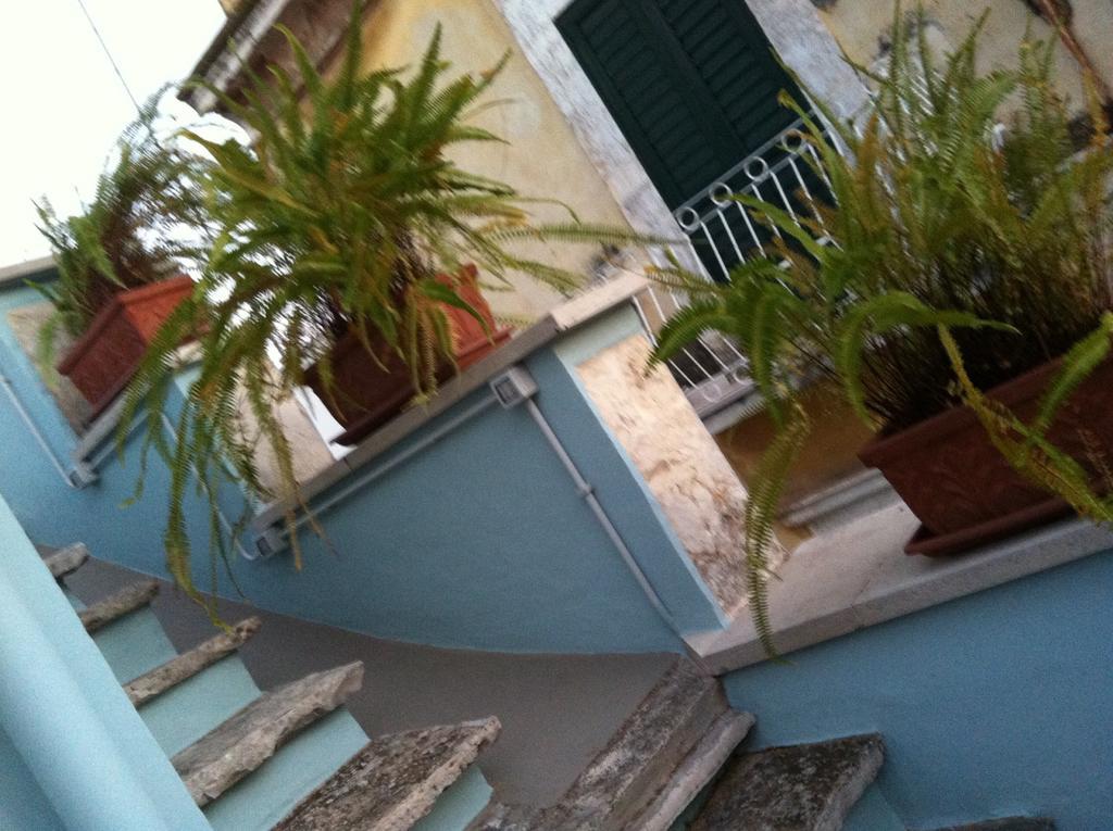 Locus Amoenus Luxury Rooms Terlizzi Chambre photo