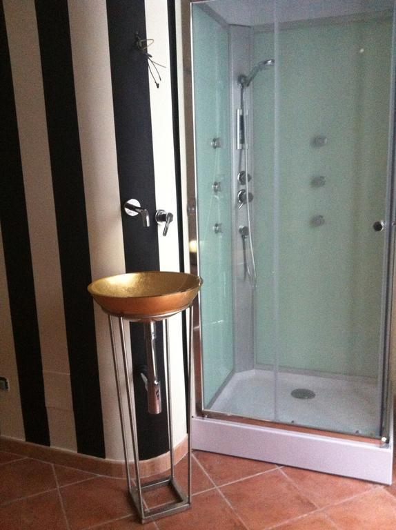 Locus Amoenus Luxury Rooms Terlizzi Chambre photo